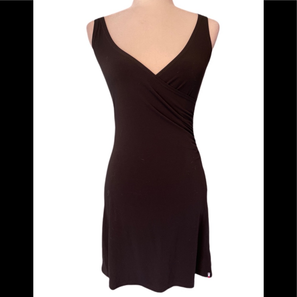 Tommy Hilfiger little black dress size S